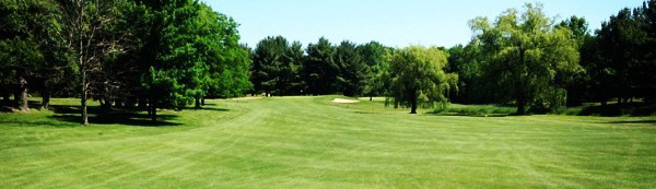 Trumansburg Golf Club